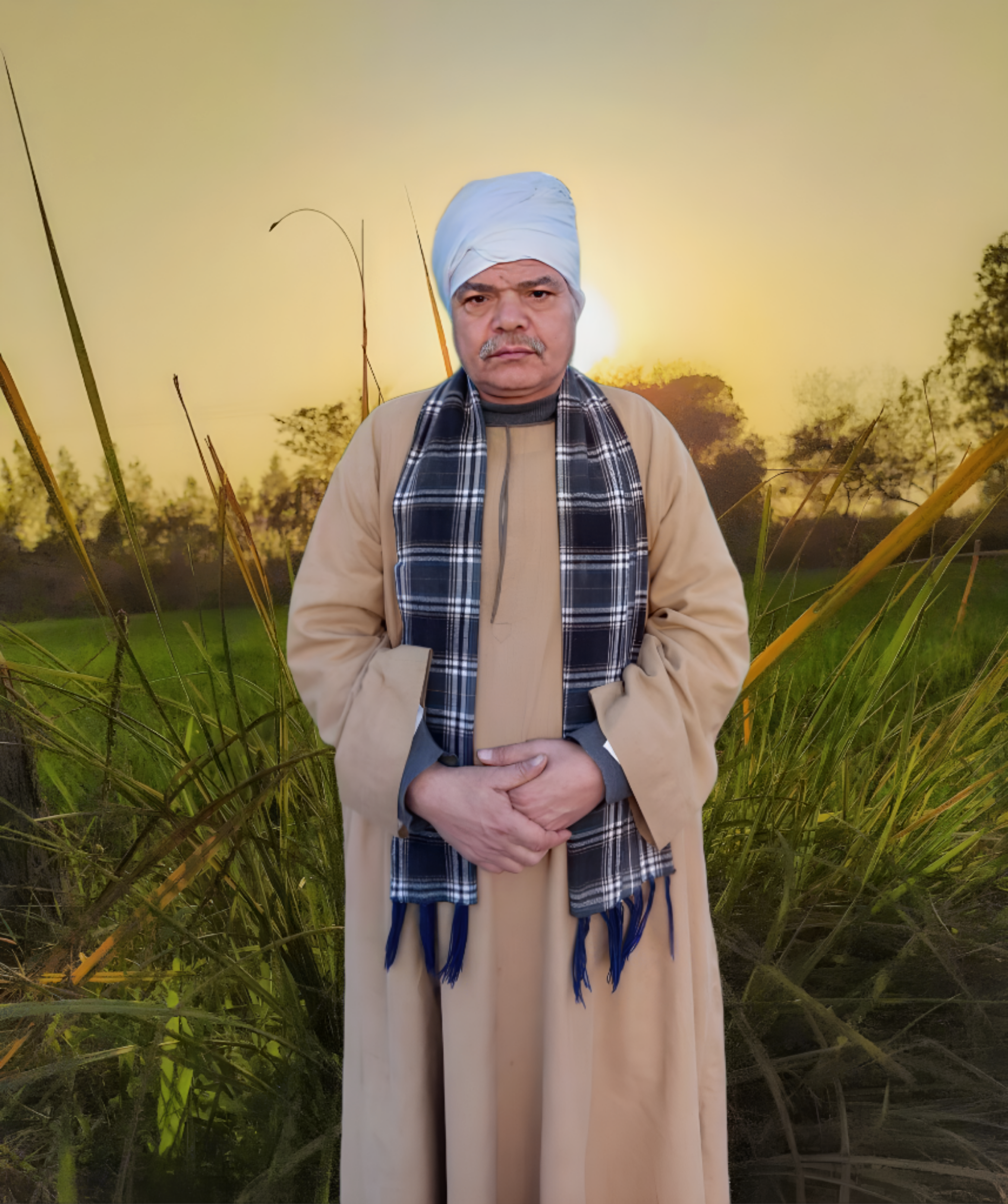 Yousef Ali