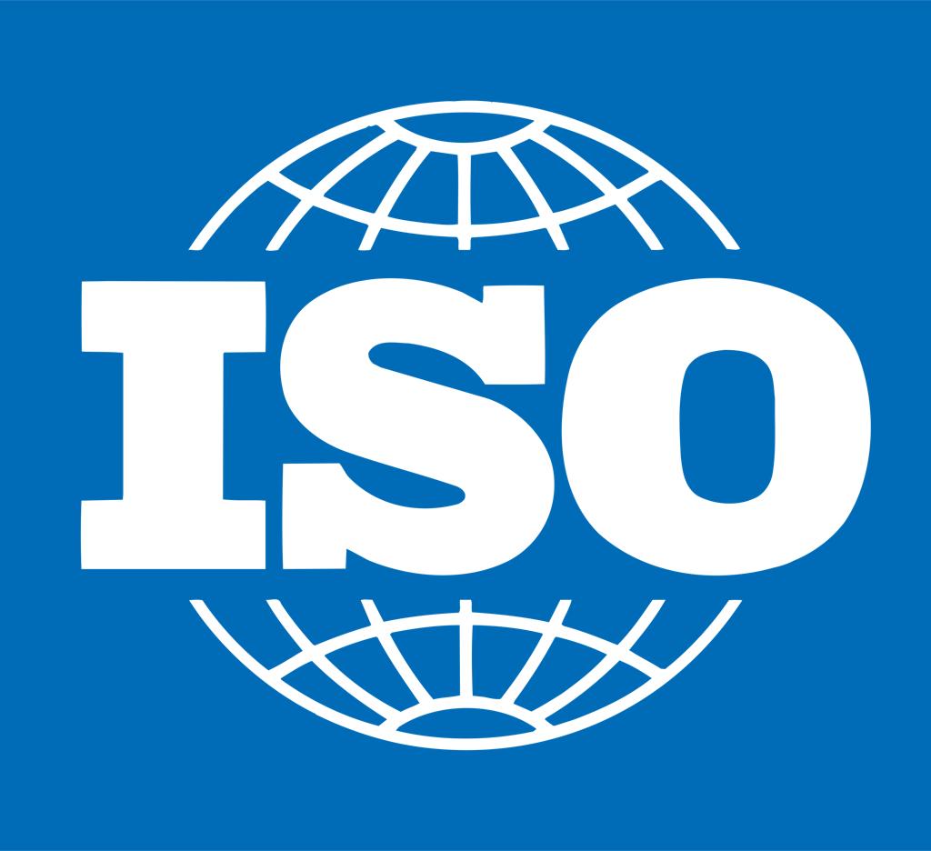 ISO Certified