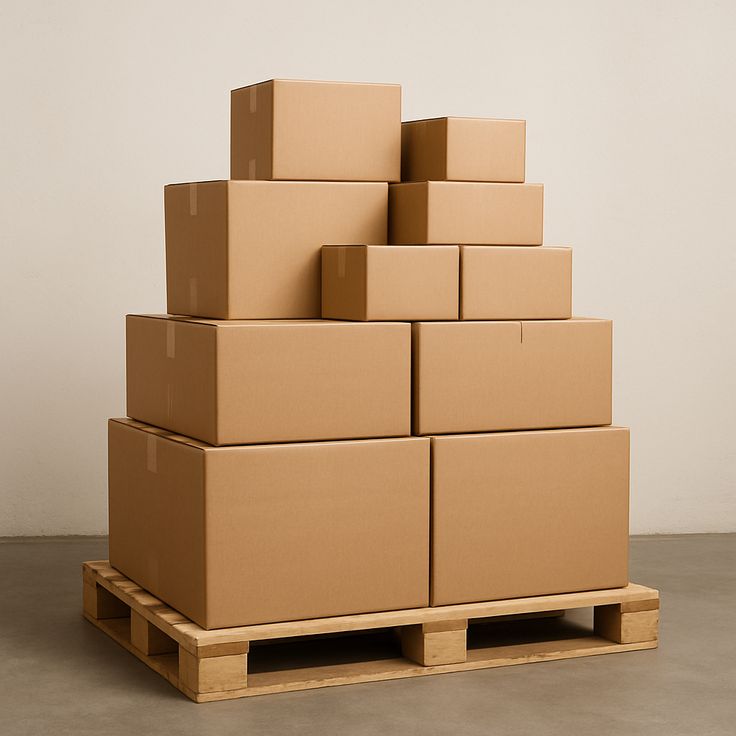 Carton Boxes