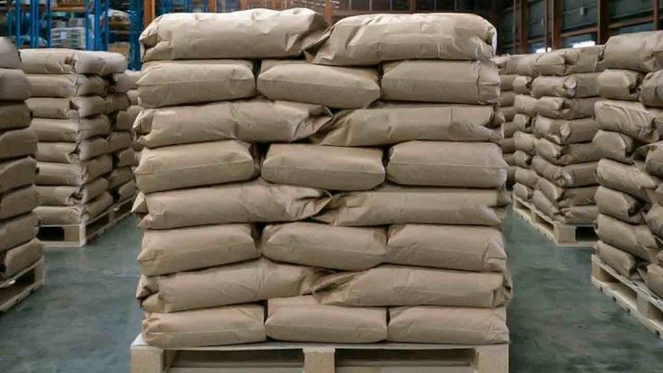 Kraft Paper Bags
