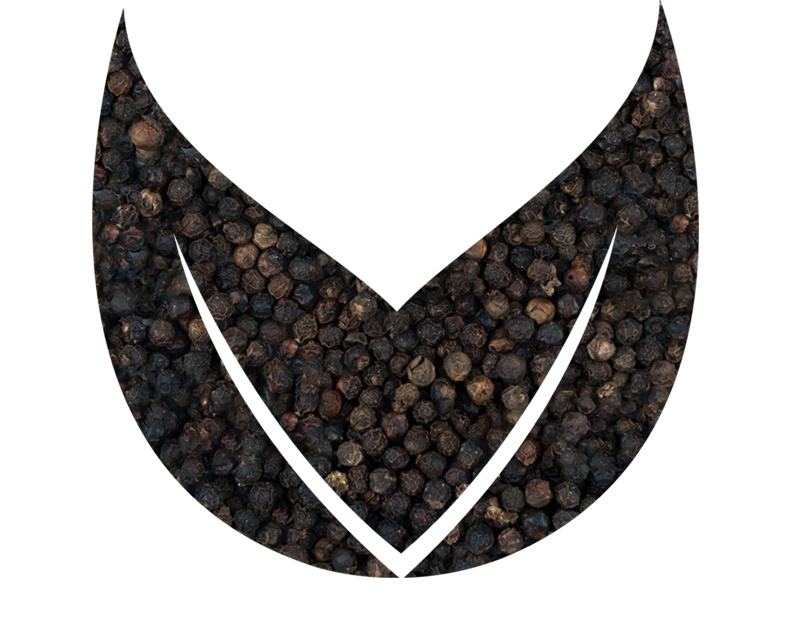 Black Pepper